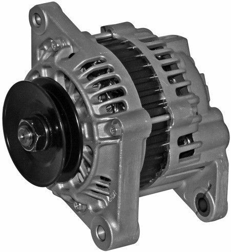 ALTERNATOR 12V 40 A KIOTI TRACTORS LK2554, LK3054, LK3405, LK3504 # 