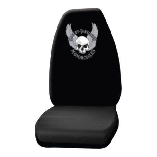 harley davidson seat covers in Car & Truck Parts