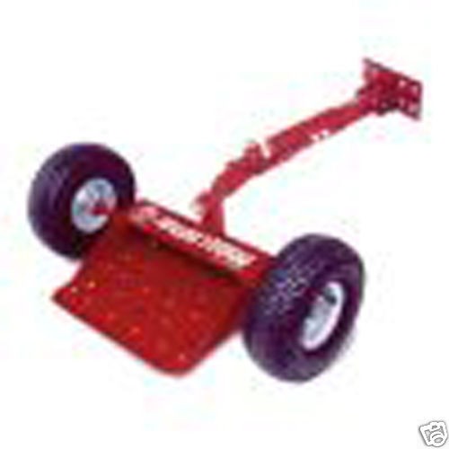 mower sulky in Parts & Accessories