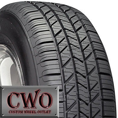   HANKOOK MILEAGE PLUS II H725 70R R14 TIRES (Specification 225/70R14