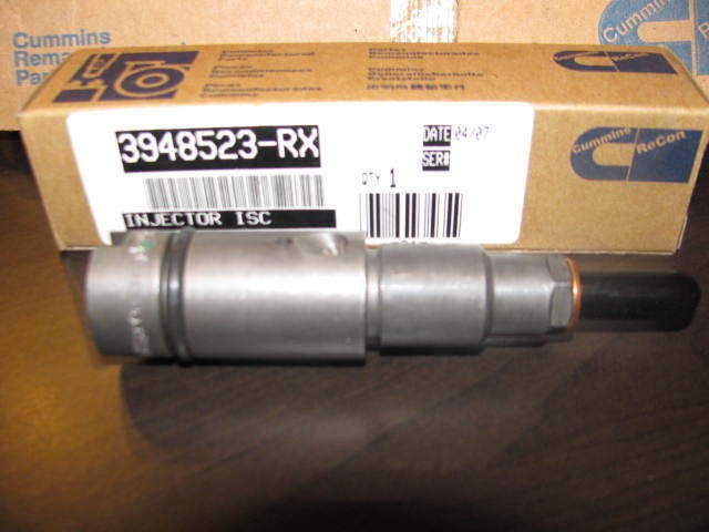 cummins 8.3 injectors in Car & Truck Parts