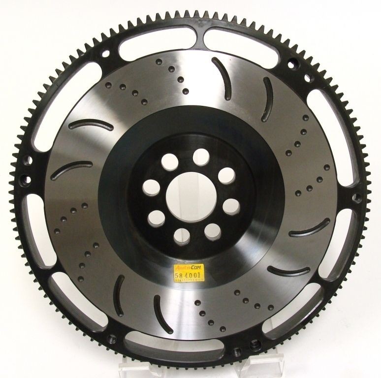 CBHaus Chromoly Flywheel Toyota MR2 2.0L Turbo 91 95 (Fits Toyota)