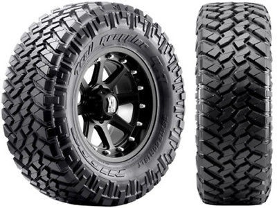 Nitto Tires in Tires