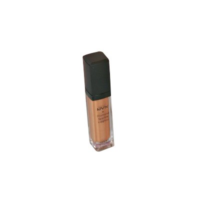 NYX Diamond Sparkle Lip Gloss