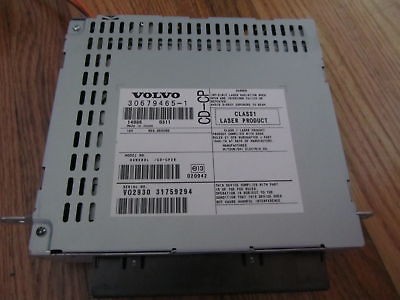 volvo cd changer in Car Electronics