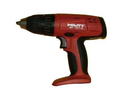 Hilti SF 121 A 12V NiMH 1 2 Cordless Drill Driver