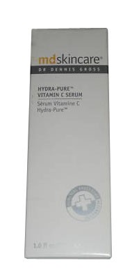 MD Skincare Hydra Pure Vitamin C Serum