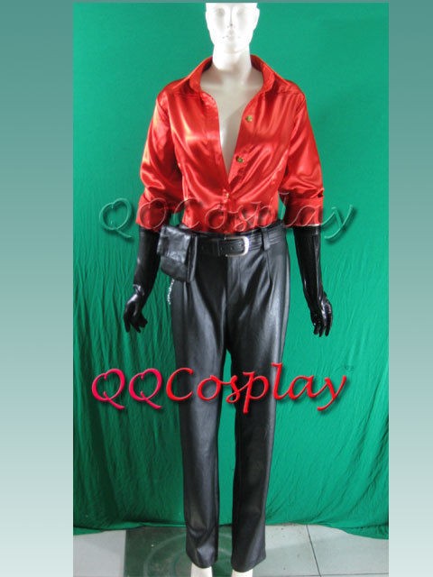 resident evil costume in Clothing, 