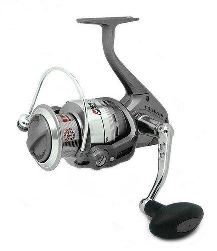 Abu Cardinal 706LX Spinning Fishing Reel