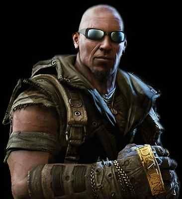 Gears of War 3 Aaron Griffin DLC Multiplayer Code