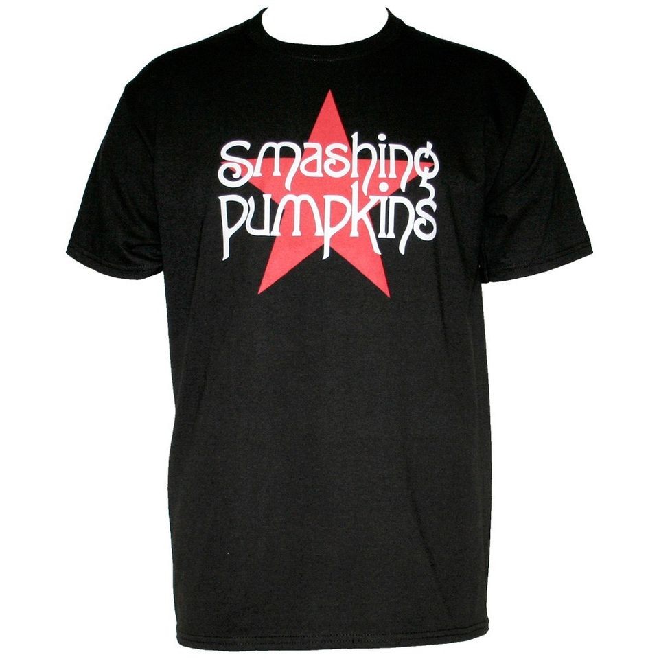 smashing pumpkins shirt in Clothing, 