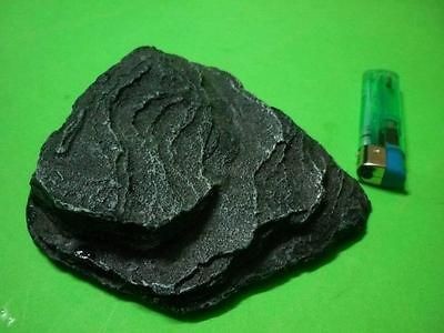 New 14cm Fish tank landscaping tortoise turtle aquarium rockery 