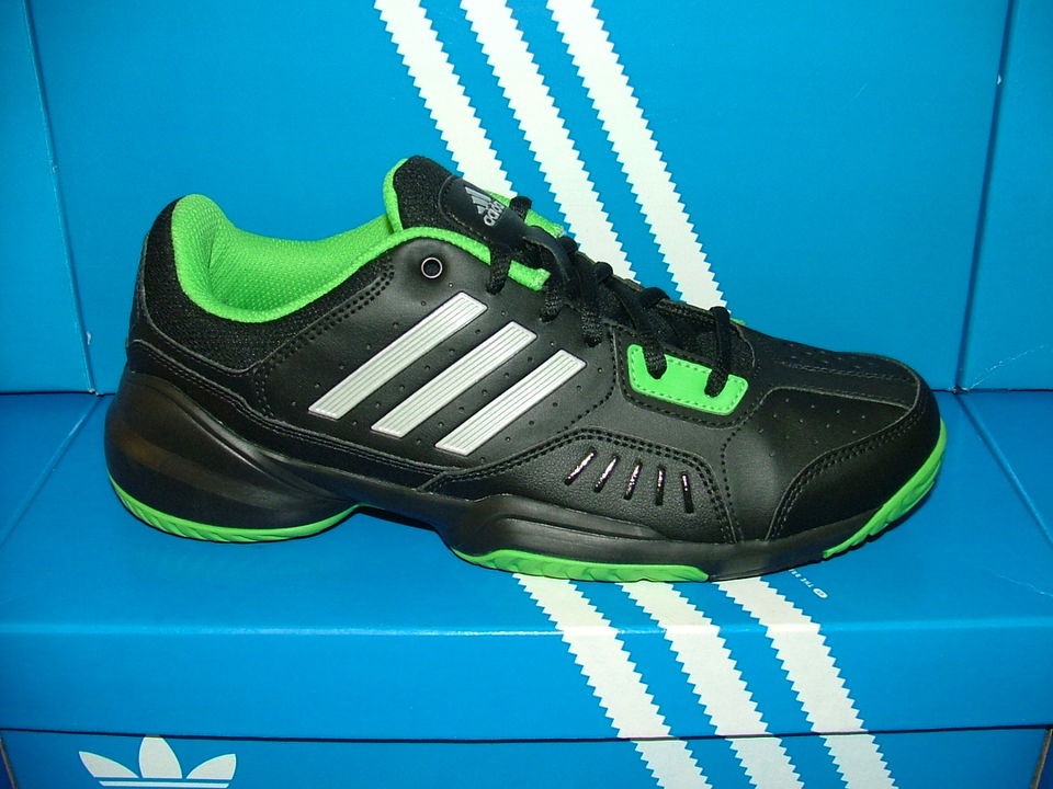   TRAINERS~JUN​IOR U44161~(BARRIC​ADE~TENNIS~KID​S~CHEAP SHOES