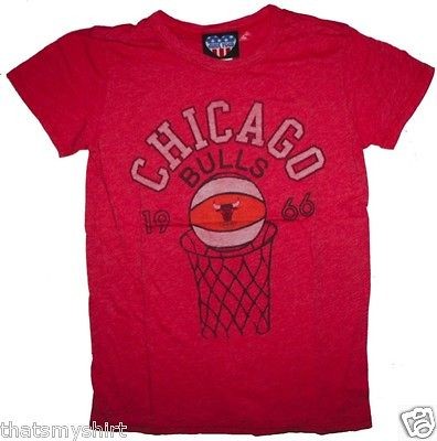 chicago bulls in Womens Clothing