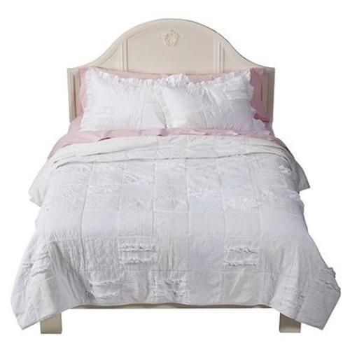 chenille bedding in Quilts, Bedspreads & Coverlets