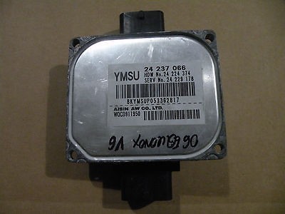 06 Chevy Equinox,Pontiac Torrent V6 TCU Transmission control module 