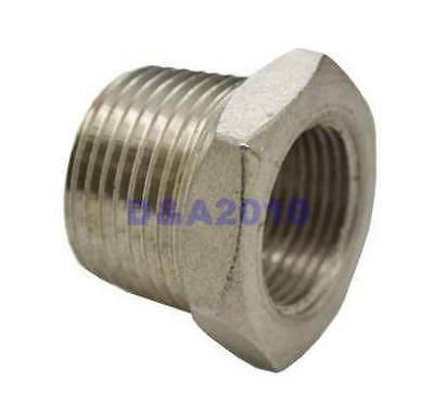 stainless steel fittings in Industrial Supply & MRO