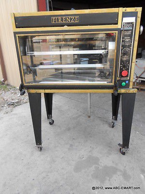 commercial rotisserie oven in Rotisserie Ovens