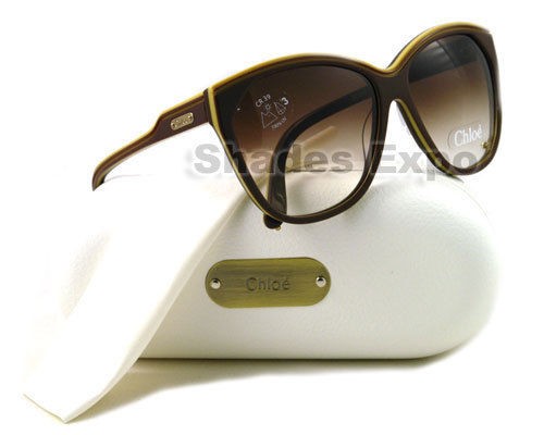 chloe sunglasses in Sunglasses