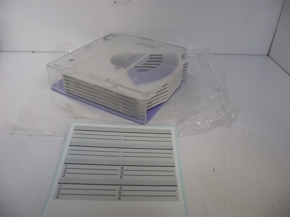 ALPINE M BUS Ai NET CD CHANGER CARTRIDGE   NEW GENUINE ALPINE