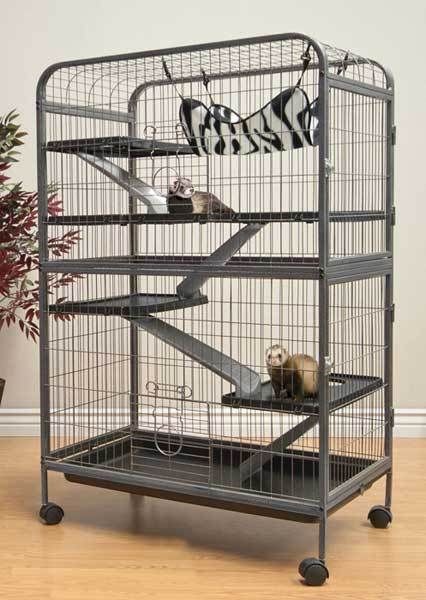 chinchilla cage in Small Animal Supplies