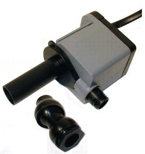   Sea Max 130/130D Aquarium Replacement Circulation Pump 980 (SP 980