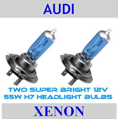 audi a2 headlamp