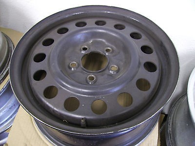   IMPALA MONTE CARLO PONTIAC AZTEK BUICK LA CROSSE FACTORY OEM WHEEL RIM