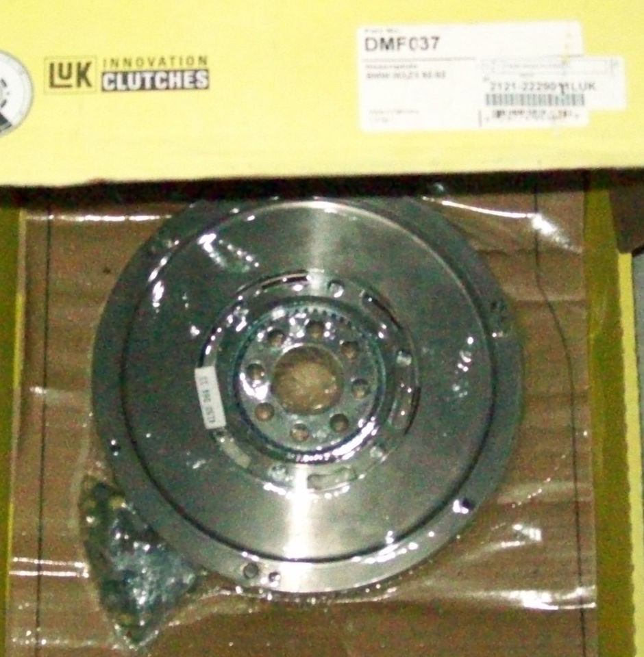 bmw dual mass flywheel in Flywheels, Flexplates, & Parts