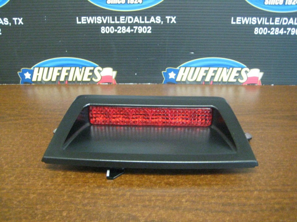 CHRYSLER 300 3RD BRAKE LIGHT