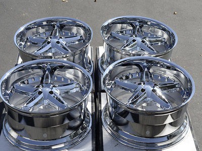 chrysler 300 22 rims in Wheels