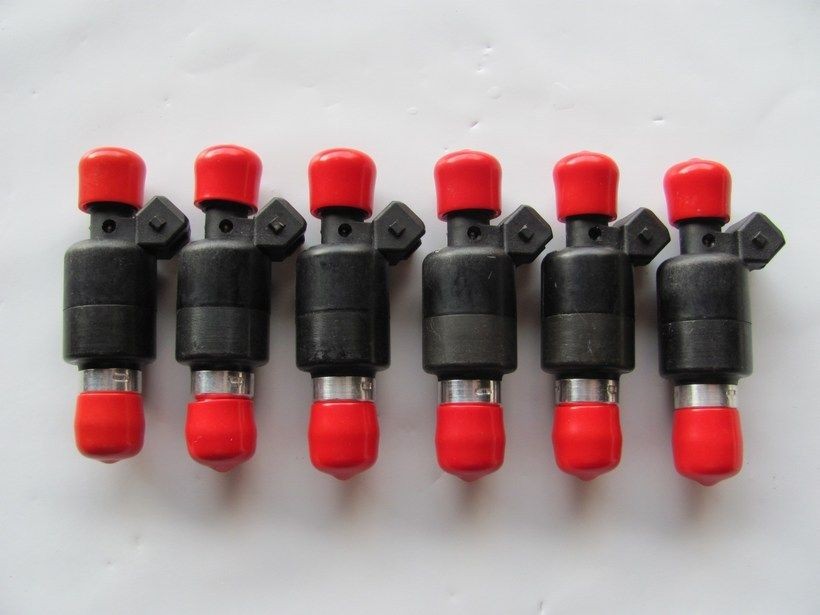 NEW Standard FJ95 Fuel Injectors [V6 ONLY] (Fits Chevrolet)