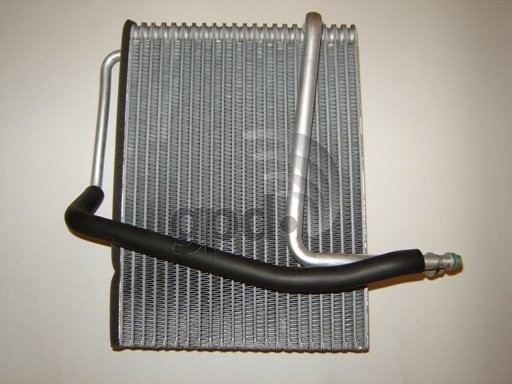 2006 dodge grand caravan evaporator