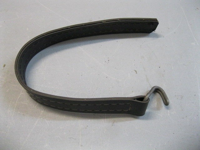 Ferrari 365 GTC4 Luggage Cover Hook (trunk) # 253 34 620 09