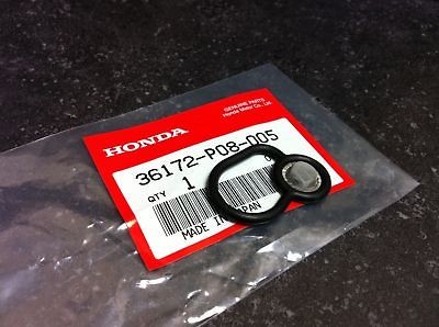 HONDA OEM CIVIC DEL SOL PRELUDE VTEC SOLENOID GASKET