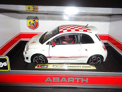 fiat 500 abarth in Cars & Trucks