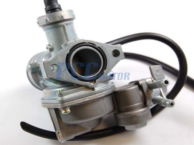 19mm Honda CT70 MINI TRAIL Carb CRF SL PASSPORT 70 CA21