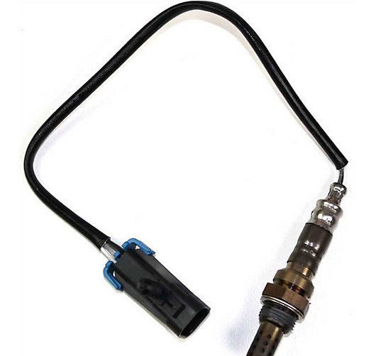   O2 Oxygen Sensor Jaguar S Type 2002 2001 2000 Isuzu Ascender 2006 2005