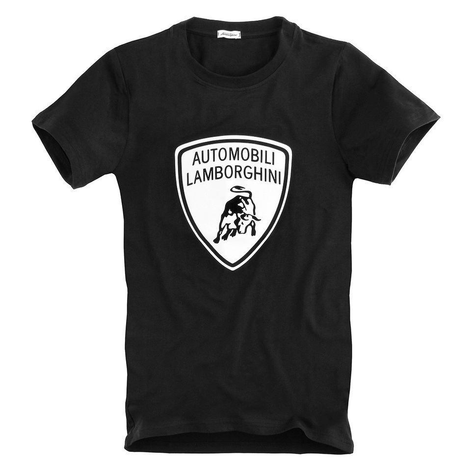 lamborghini shirt in Clothing, 