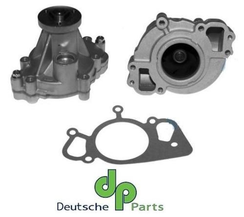 LAND RANGE ROVER LR3 SPORT 4.4 4.2 SE HSE V8 Water Pump