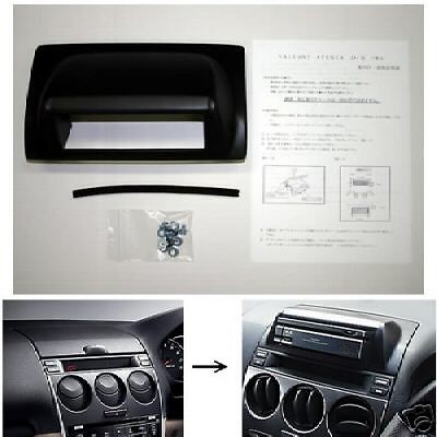 mazda 6 dash kit in Dash Parts