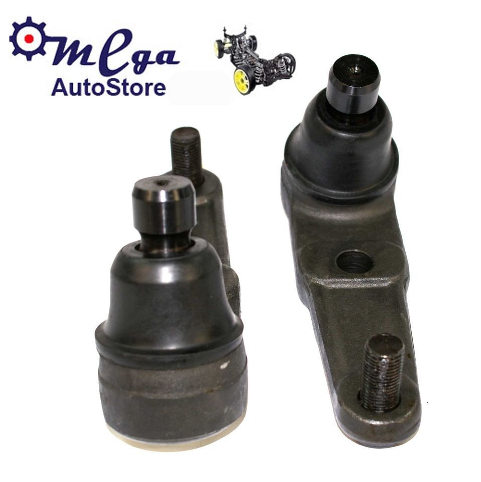 LOWER BALL JOINT MAZDA MX3 SUSPENSION PART (Fits Mazda Protege)