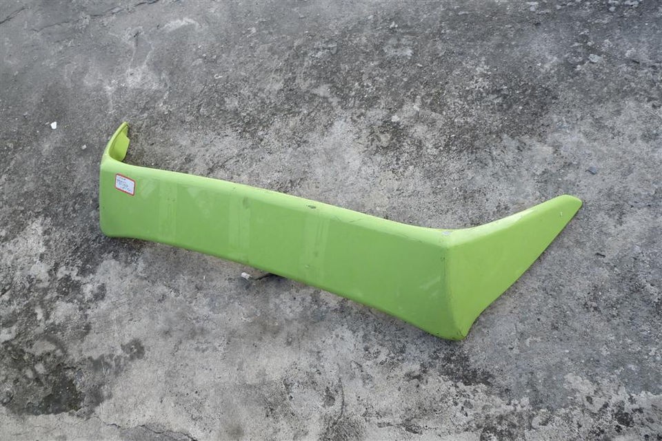 JDM Mitsubishi mirage cyborg asti CJ4a wing spoiler CJ mivec