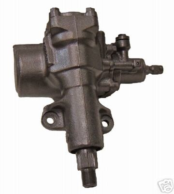 1985 91 Toyota RV / Motor Home Power Steering Gear Box