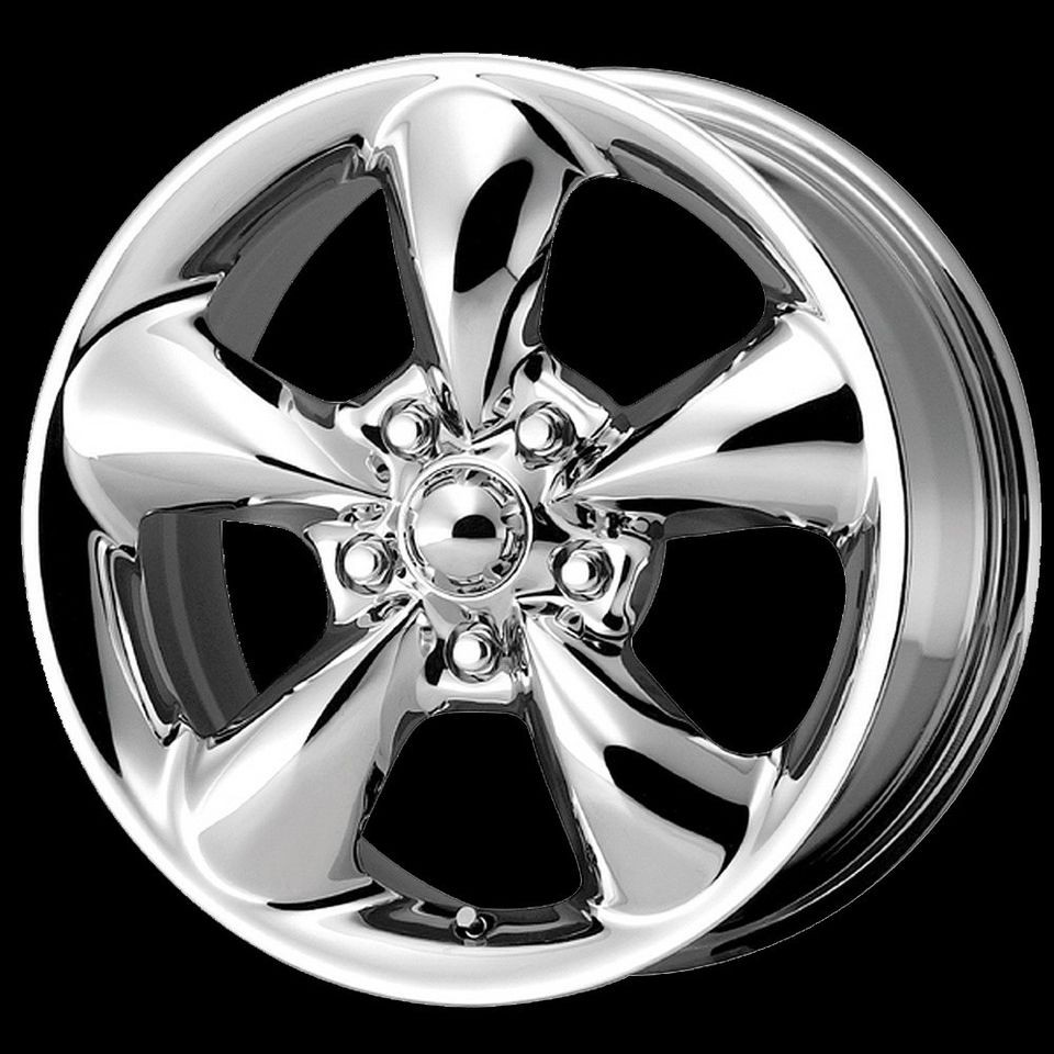 Pontiac Bonneville rims in Wheels