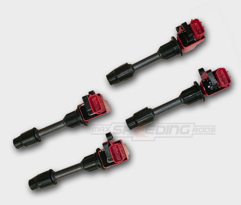 Nissan Silvia 200SX S15 SR20DET X Trail SR20VET Ignition Coil Pack 