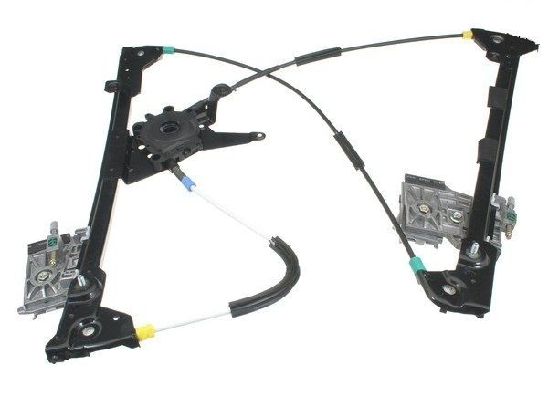 VW Cabrio Window Regulator Front Right Genuine OEM Brand NEW (Fits 