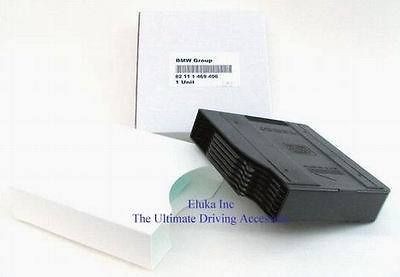 BMW CD Alpine Changer Magazine Cartridge E36 E39 325