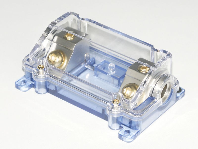 anl fuse block in Fuses & Fuse Holders