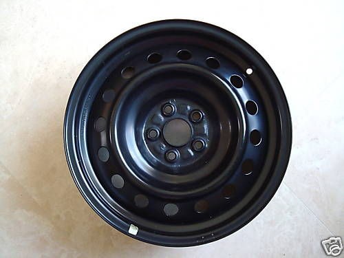 Toyota Camry Sienna Rav4 Scion XB OEM 16 Steel Wheel